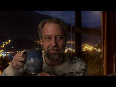 ASMR Ski Resort Check-in Roleplay