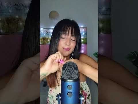 #asmr #relax #vidabellaasmr #asmrtapping #tapping #asmrsounds #visualtingle #asmrparadormir