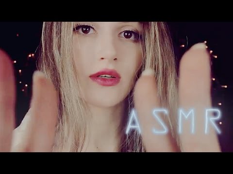 ASMR GERMAN - japanische Ohrreinigung Rollenspiel und sanfte Stimme :) - deutsch