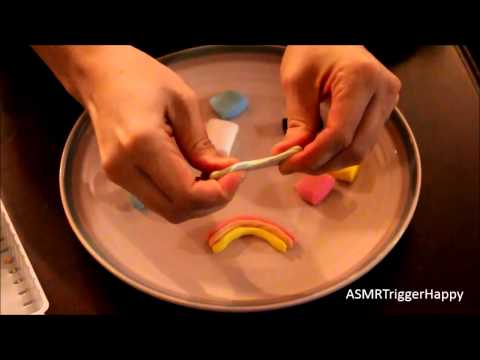 Popin' Cookin' Nerikyan Land (ASMR)