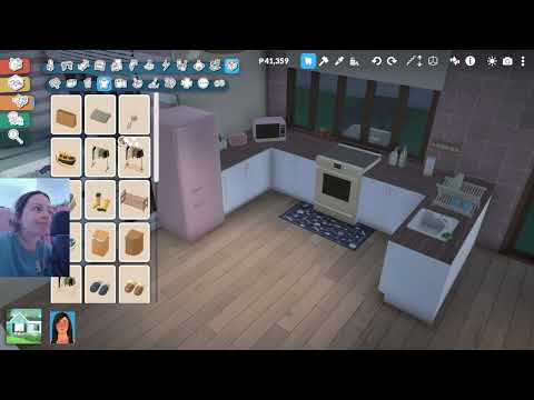 ASMR Relaxing Paralives Gameplay 