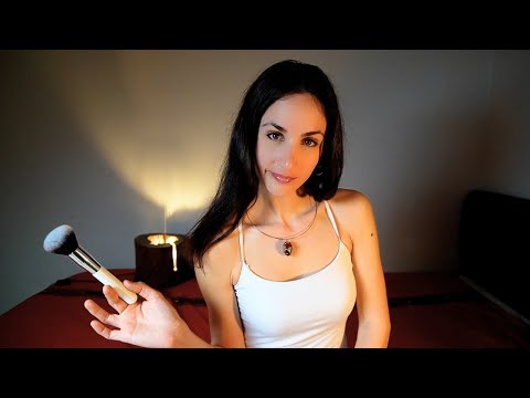 Ti addormento in 20 minuti, fidati | ASMR ITA | ultra sleepy whispers