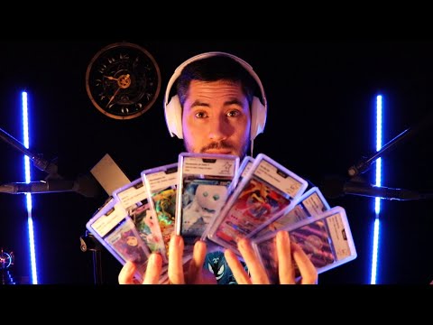 ASMR Johan sera-t-il content de son retour PCA ?