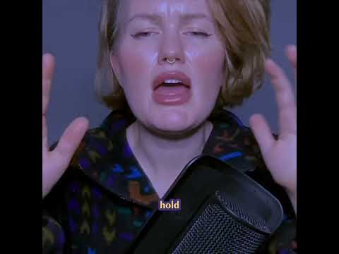 ConsultingHypnosis.Ca: Deep Relaxation: Gentle Wave of Calmness for Stress Relief #shorts