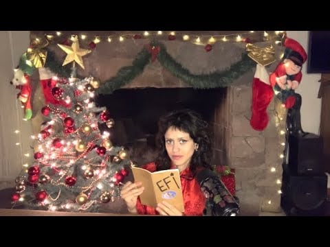 ASMR ✧ haciéndote 35 preguntas personales :) #3 