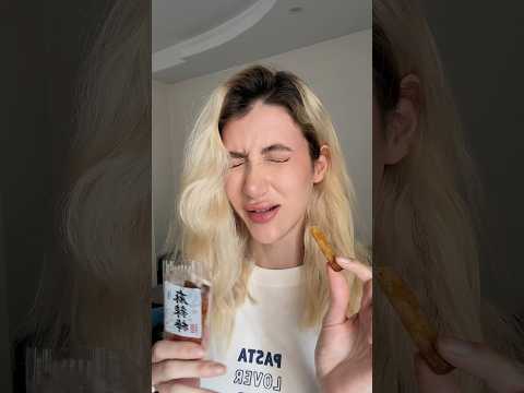 ❌TRY SPICY MALABANG‼️🥵 #asmr #food #shorts