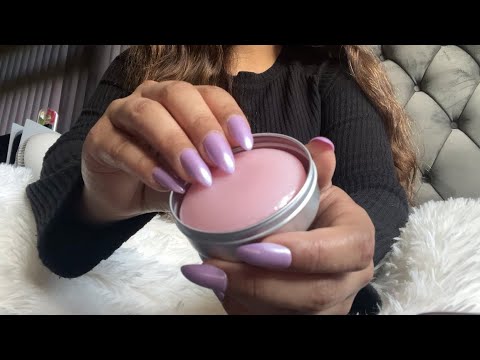 [ASMR] Tapping & Scratching Random Things!