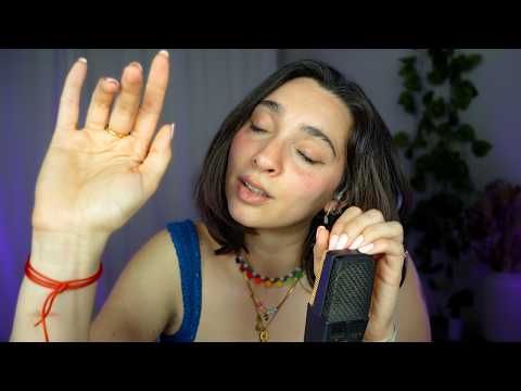 DORMI IN 10 MINUTI, MA NE HAI 53 SE VUOI! ASMR