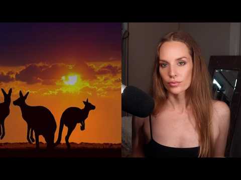 The mysterious Australian Outback | Soft spoken facts & conspiracies