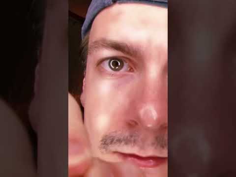 ASMR Lens Tapping with Metal Chopsticks #asmr #shorts #visualasmr #lenstapping #chopsticks #visuals