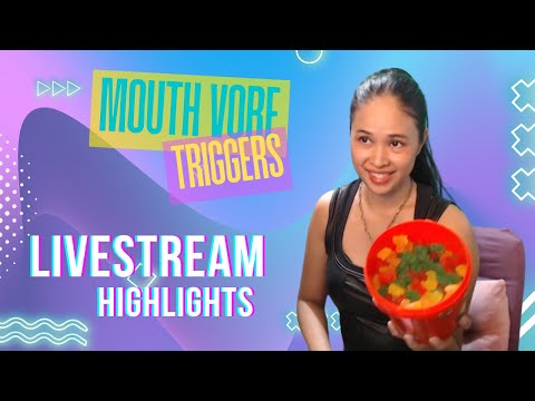 Livestream Highlights: Shiny Outfit triggers