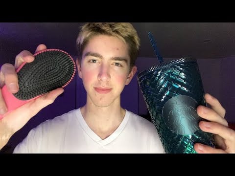 Top 22 ASMR Triggers for the Year 2022