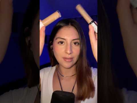 ME PERDONAS ? 🥺 #asmrcommunity #asmrvideo