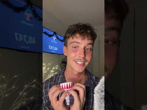 sleepboy ASMR is live