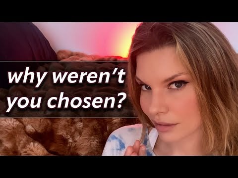 ASMR Asking Personal Questions About The Rapture