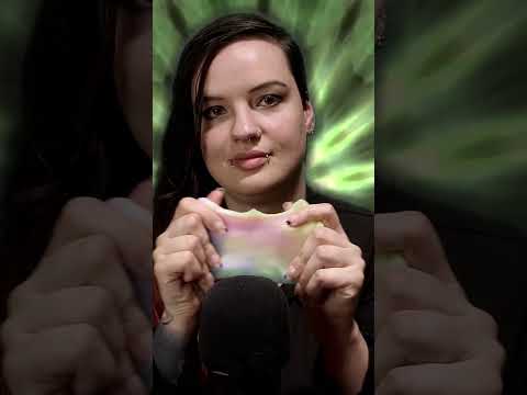 #asmr #triggersforsleep #relax #asmrsquishy #asmrnotalking