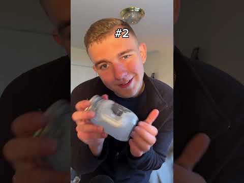 Can you guess it #asmr #aggressiveasmr #relaxing #randomtriggers #asmrtriggers