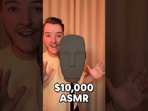 THIS WILL MAKE YOU SLEEP! #asmr