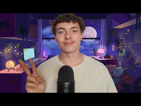 ASMR: La vie