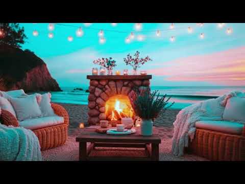 Cozy Morning Relaxing Sounds of Water Ambience for Relaxation