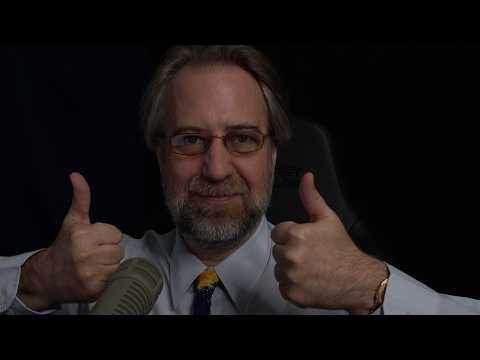 ASMR How To - Microsoft EXCEL Basics Pt 1. - Math, Formulas, References