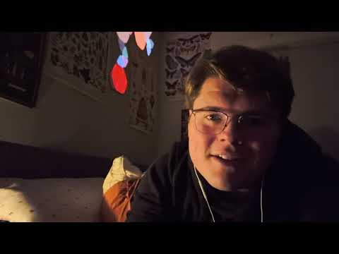 Bedtime Lofi Trigger Words (TWT #102) | Eclectic ASMR