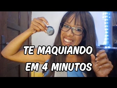 AI AI AI você está atrasada para o trabalho #asmr  #asmrroleplay  #asmrmakeup