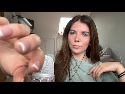 I’m Starting channel memberships (info) ASMR 💕💕