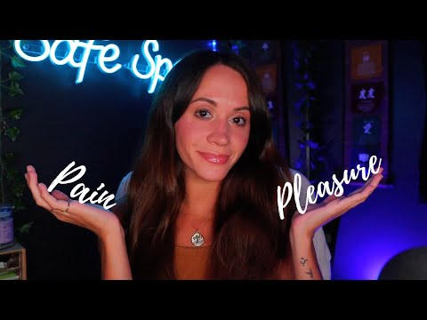 ASMR Podcast Ep. 20 / The 2 Things That Control Our Behavior