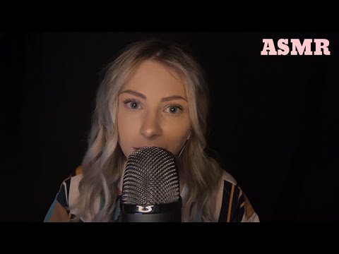 ASMR•Get To Know Me Better🥰(deutsch/german)