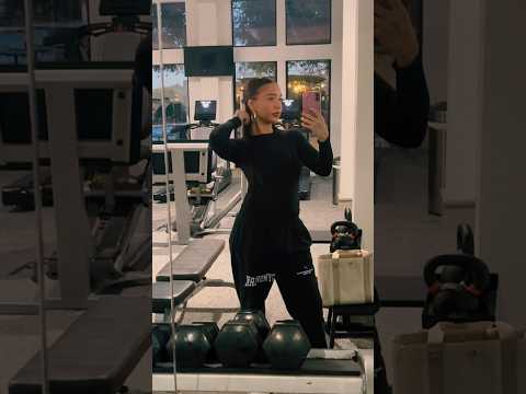 🖤🖤🖤#gym #dayinmylife #friends #gymmotivation #ootd
