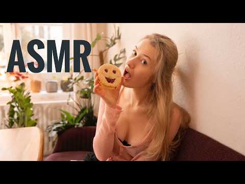 ASMR Roleplay | Your Overprotective Big Sister Comforts You