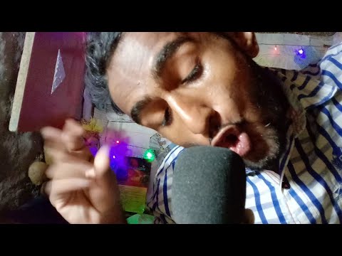 asmr !