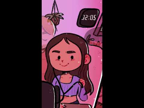(ASMR) C'est l'heure de la sieste 💕 (Portrait)