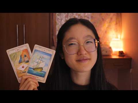 ASMR: Não há coincidências, isso chegou até você ‎| fala suave, sem anúncio no meio