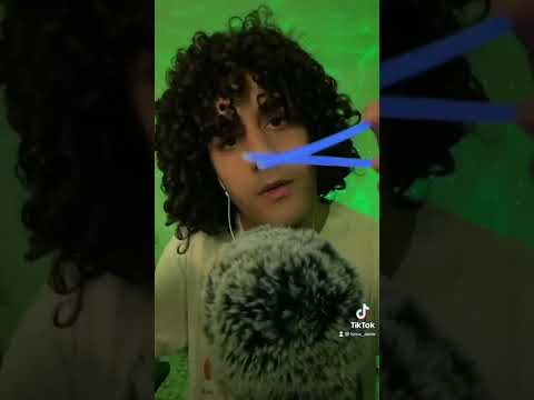 Asmr light || lice || light || mouth sounds || sleep || anti-stress
