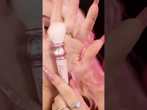 this is a special brush… 🧚‍♀️
