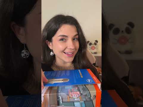 ASMR Blue Yeti Unboxing | Lonixy ASMR  #asmr #unboxing #asmrunboxing