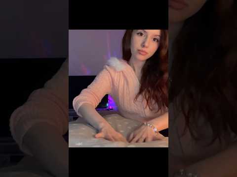 ASMR Scratching This Blanket Until You Sleep 😴