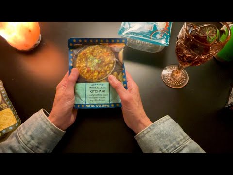 Whisper ASMR Random Haul