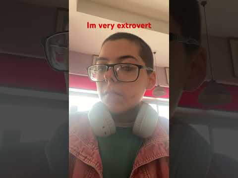 Extrovert