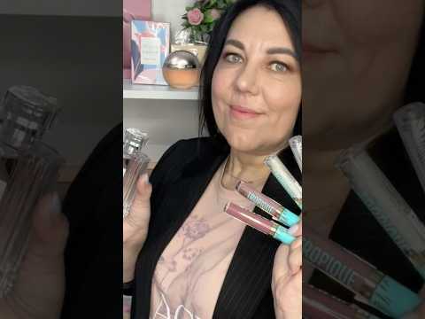 ASMR💄МАГАЗИН КОСМЕТИКИ🧴😴(полная версия на Бусти, пр.Дзен и VK Donut) #asmr#roleplay#shorts