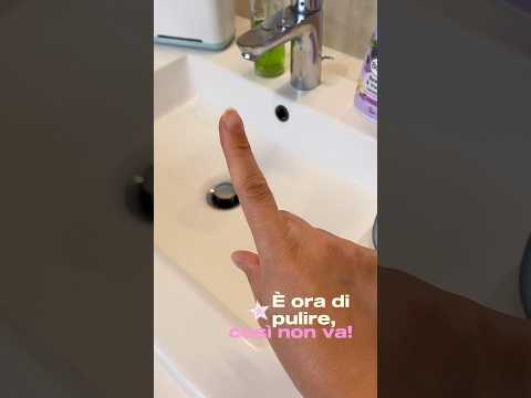 È ora di pulire.. #pulizie #puliziedomestiche #everdrop