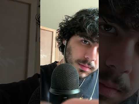 ASMR hand movements (visuals)  #relax #triggersforsleep #asmrtriggers #tapping #visualtingle