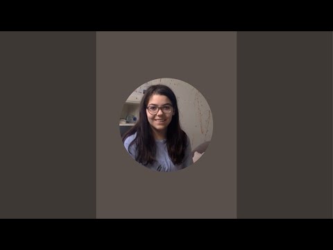 Lou bell ASMR is live