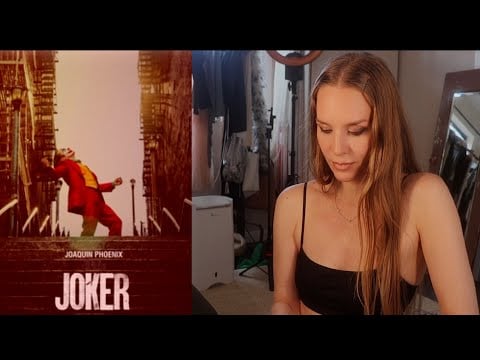 Joker | soft spoken facts ASMR