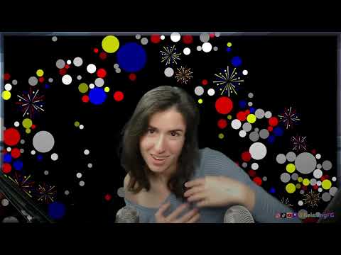 ASMR - Goodnight