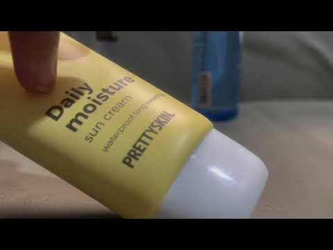 1 Minute ASMR makeup tutorial 💄