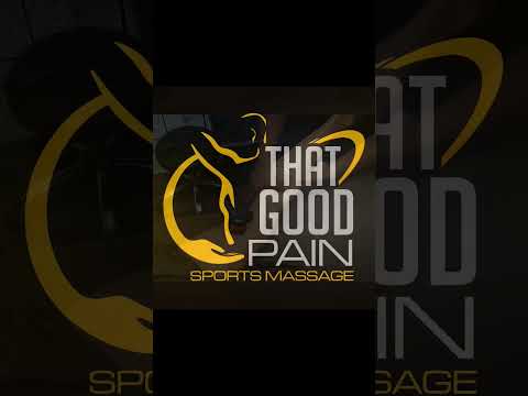 Hamstrings Sports Massage #massage #sportsmassage #houston