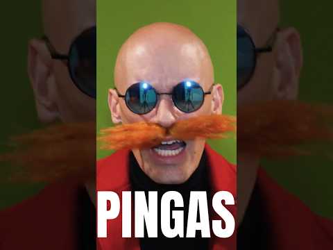 The PINGAS Supercut